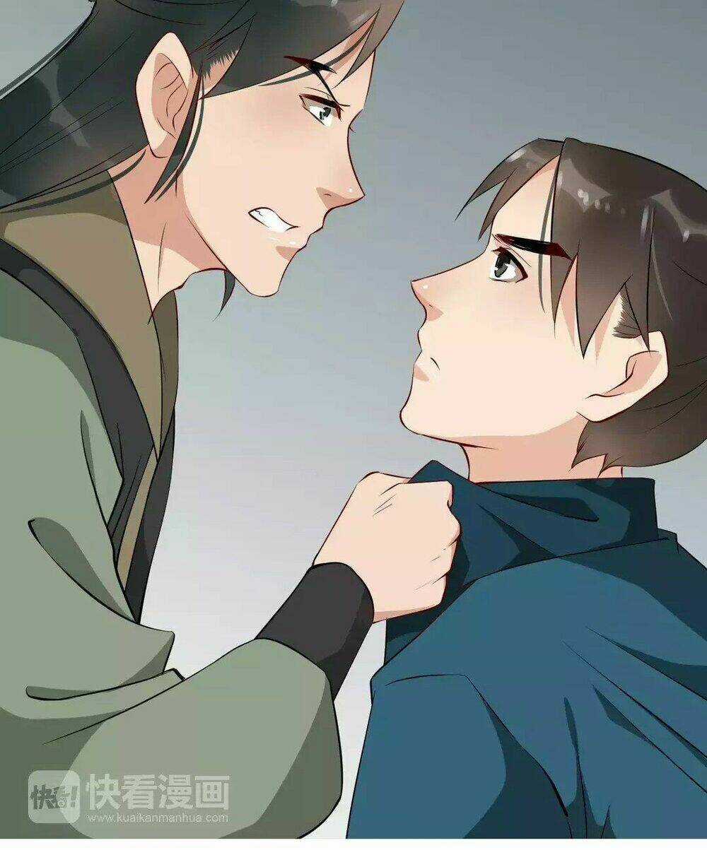 Bồng Sơn Viễn - Chapter 36 - Trang 26