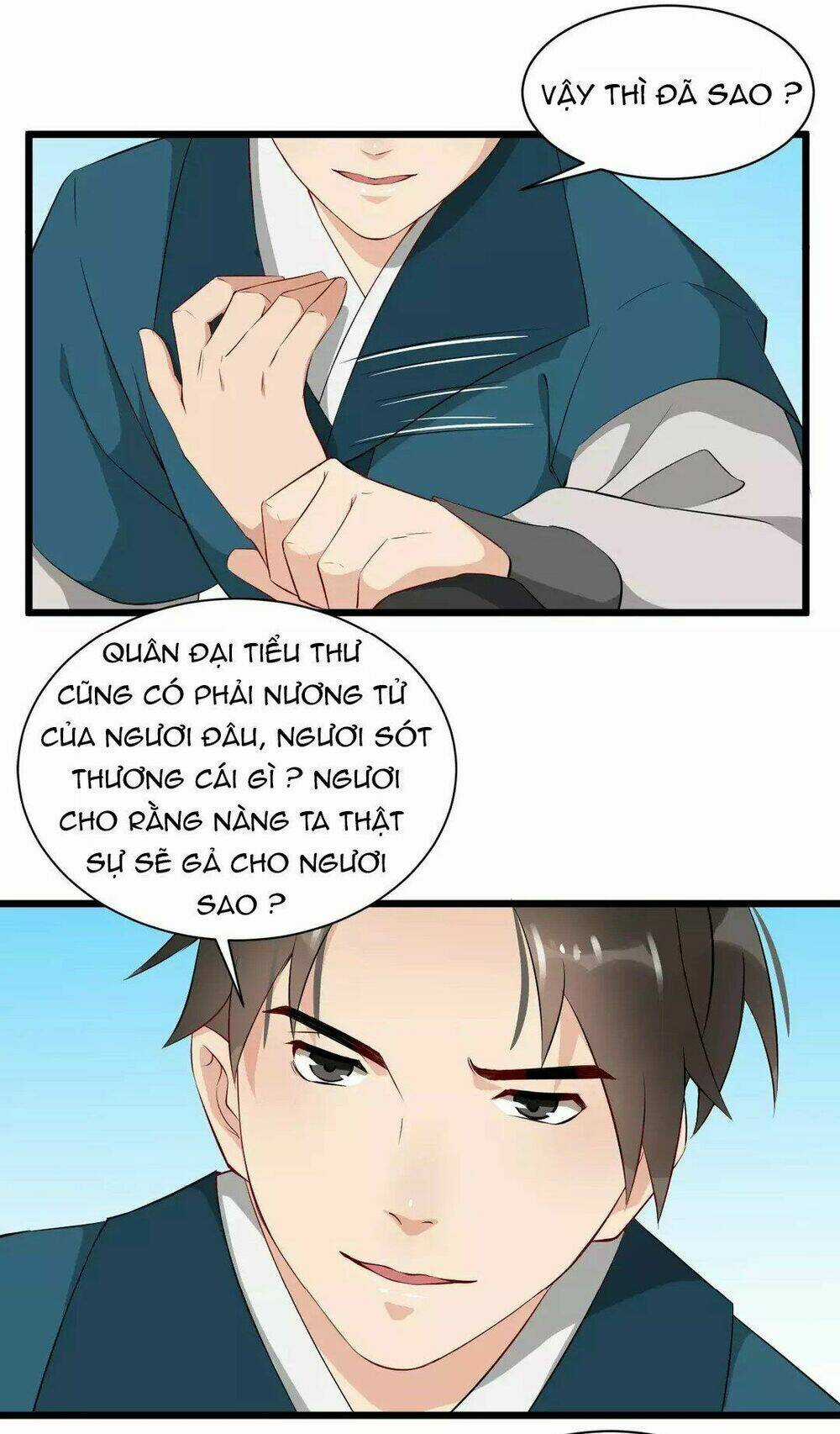 Bồng Sơn Viễn - Chapter 36 - Trang 27