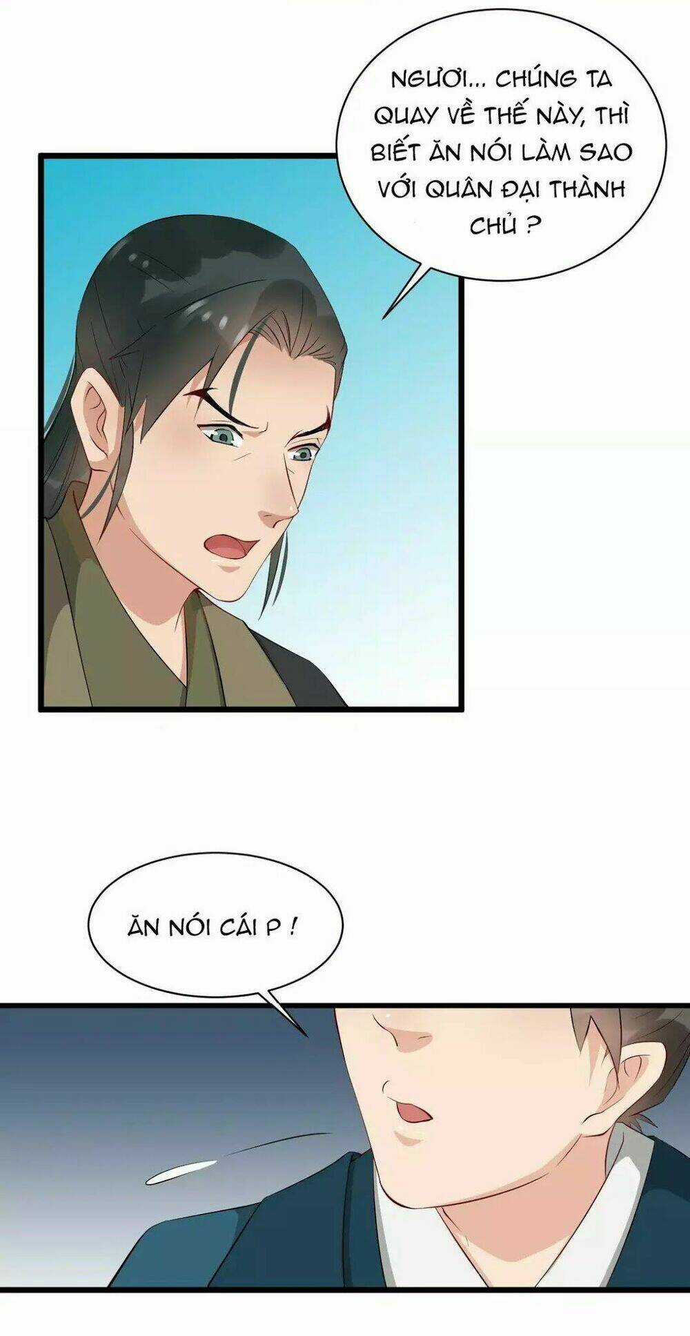 Bồng Sơn Viễn - Chapter 36 - Trang 28
