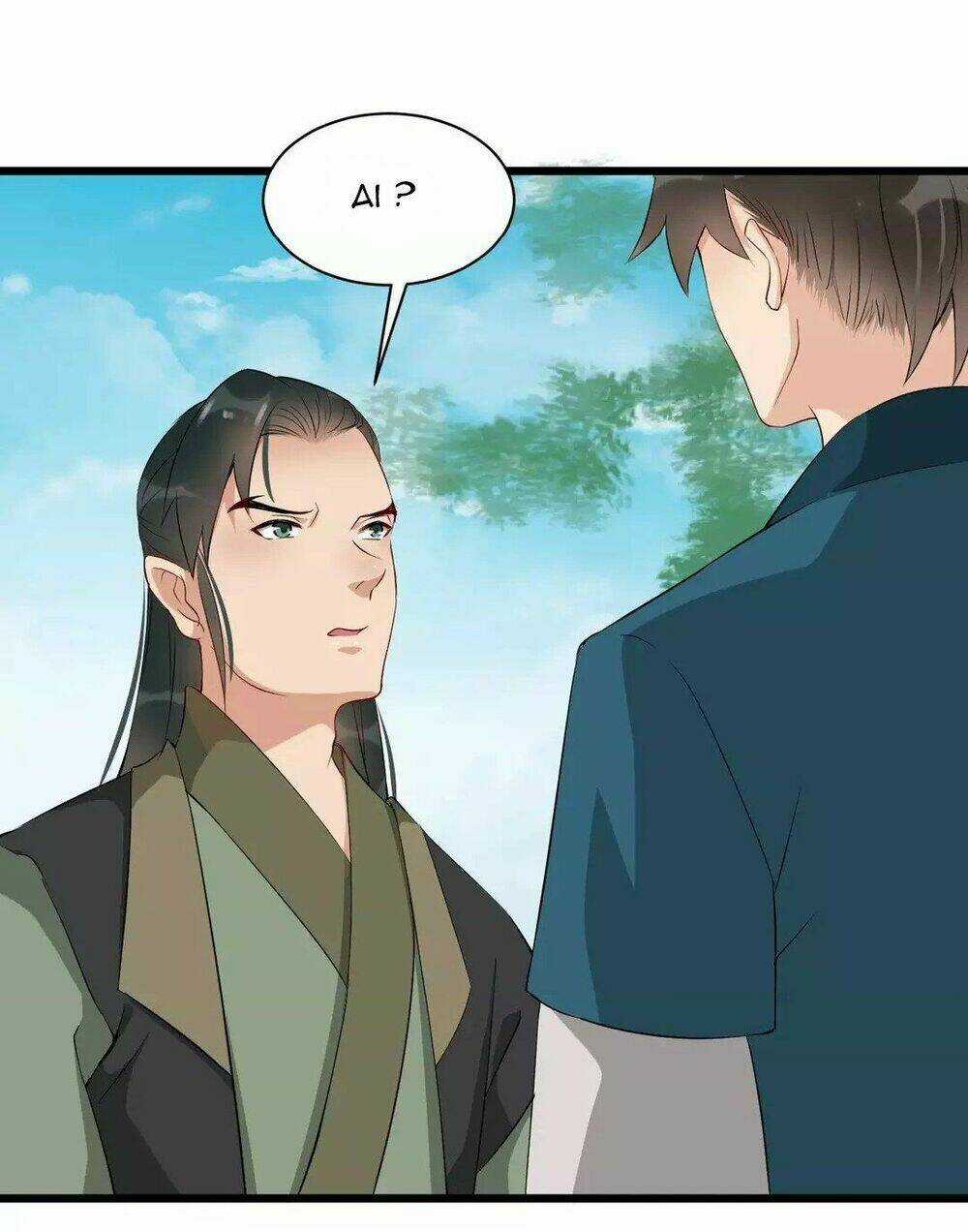Bồng Sơn Viễn - Chapter 36 - Trang 32