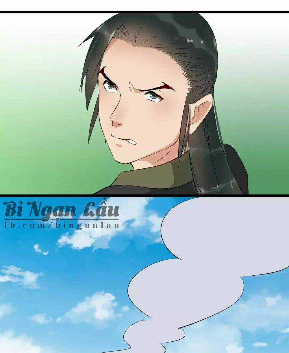 Bồng Sơn Viễn - Chapter 36 - Trang 36