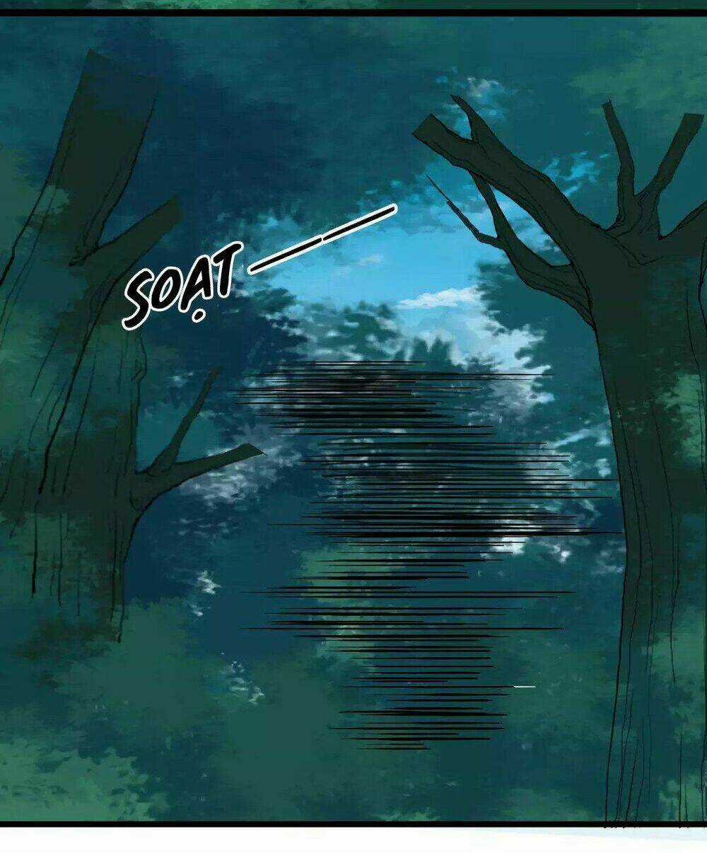 Bồng Sơn Viễn - Chapter 36 - Trang 38