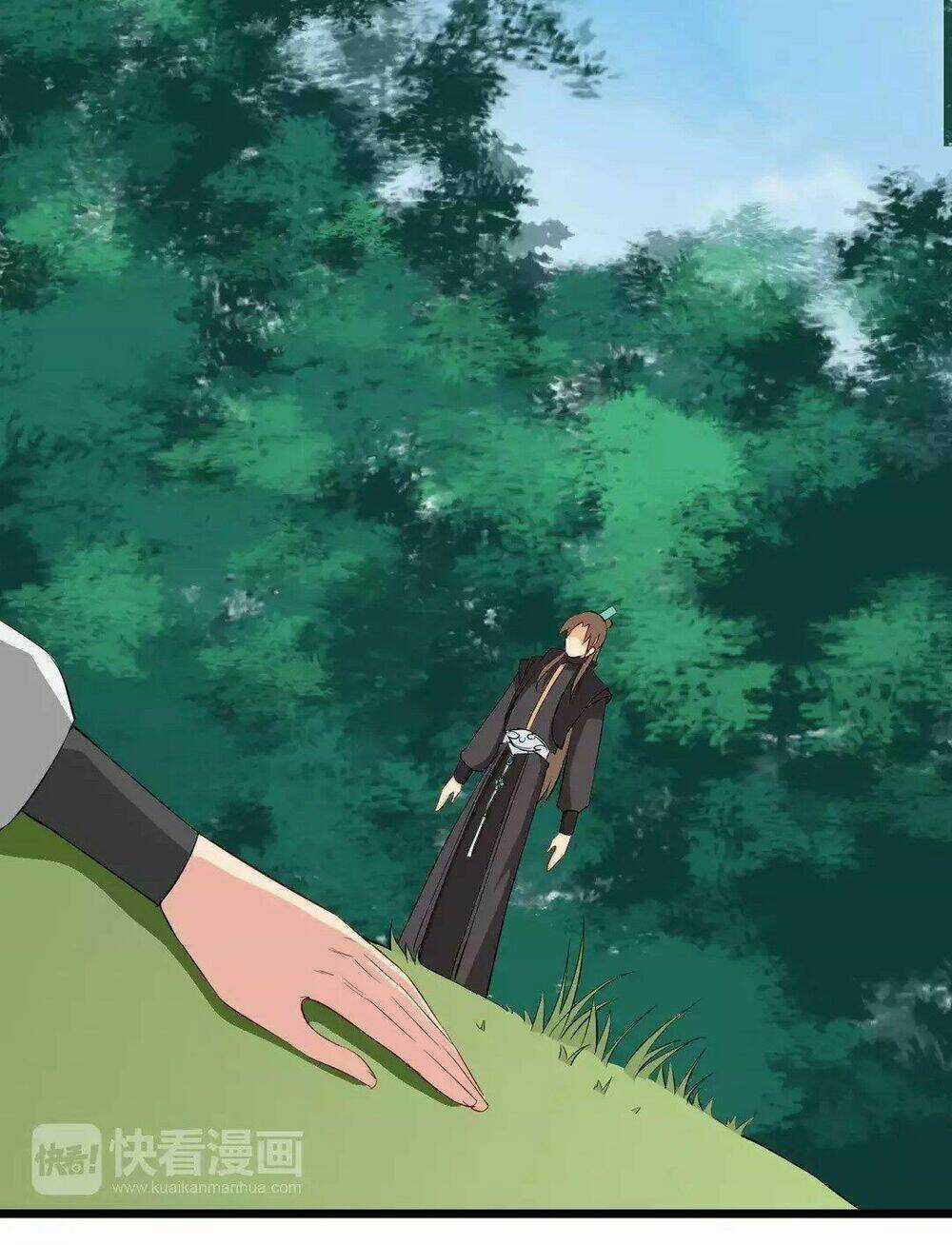 Bồng Sơn Viễn - Chapter 36 - Trang 42