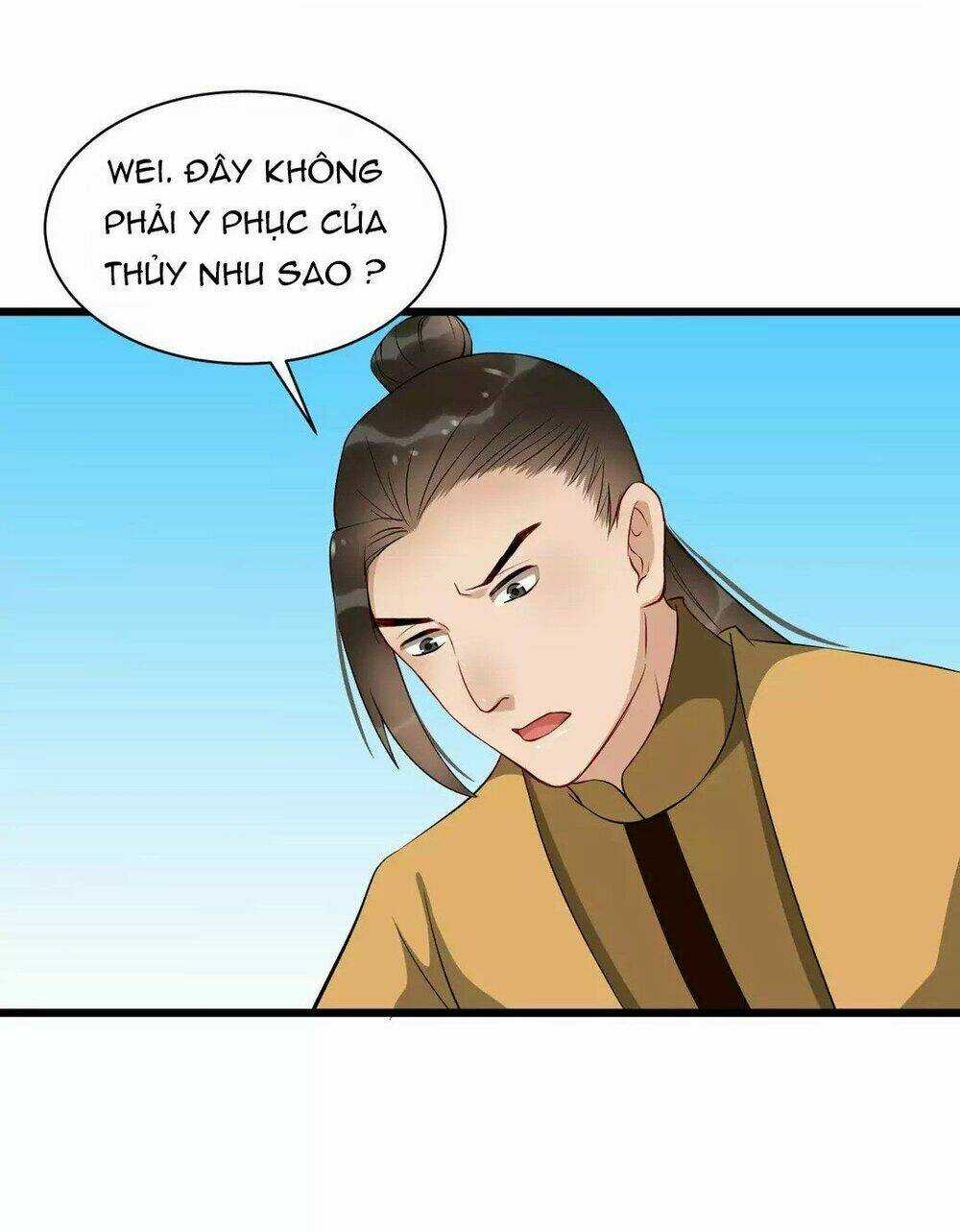 Bồng Sơn Viễn - Chapter 36 - Trang 45