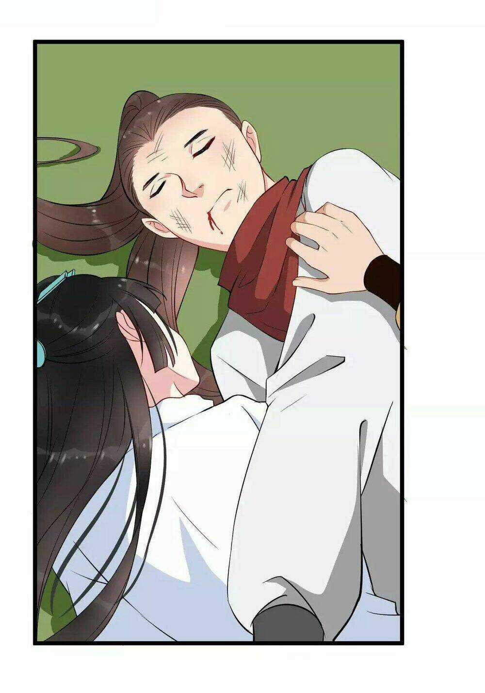 Bồng Sơn Viễn - Chapter 36 - Trang 46