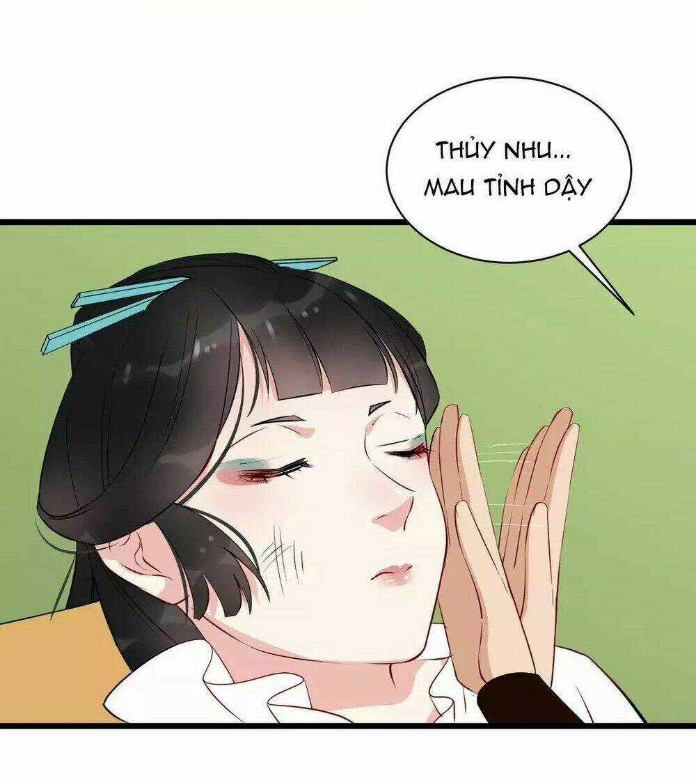 Bồng Sơn Viễn - Chapter 36 - Trang 47