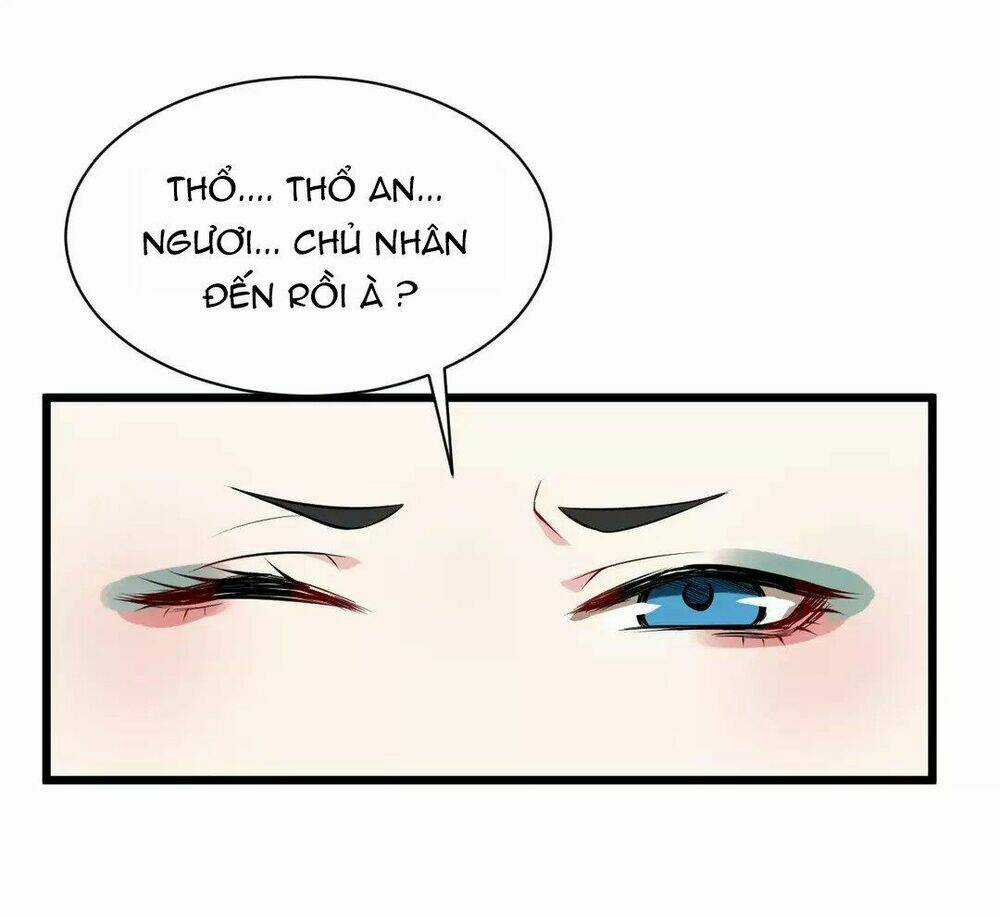 Bồng Sơn Viễn - Chapter 36 - Trang 48