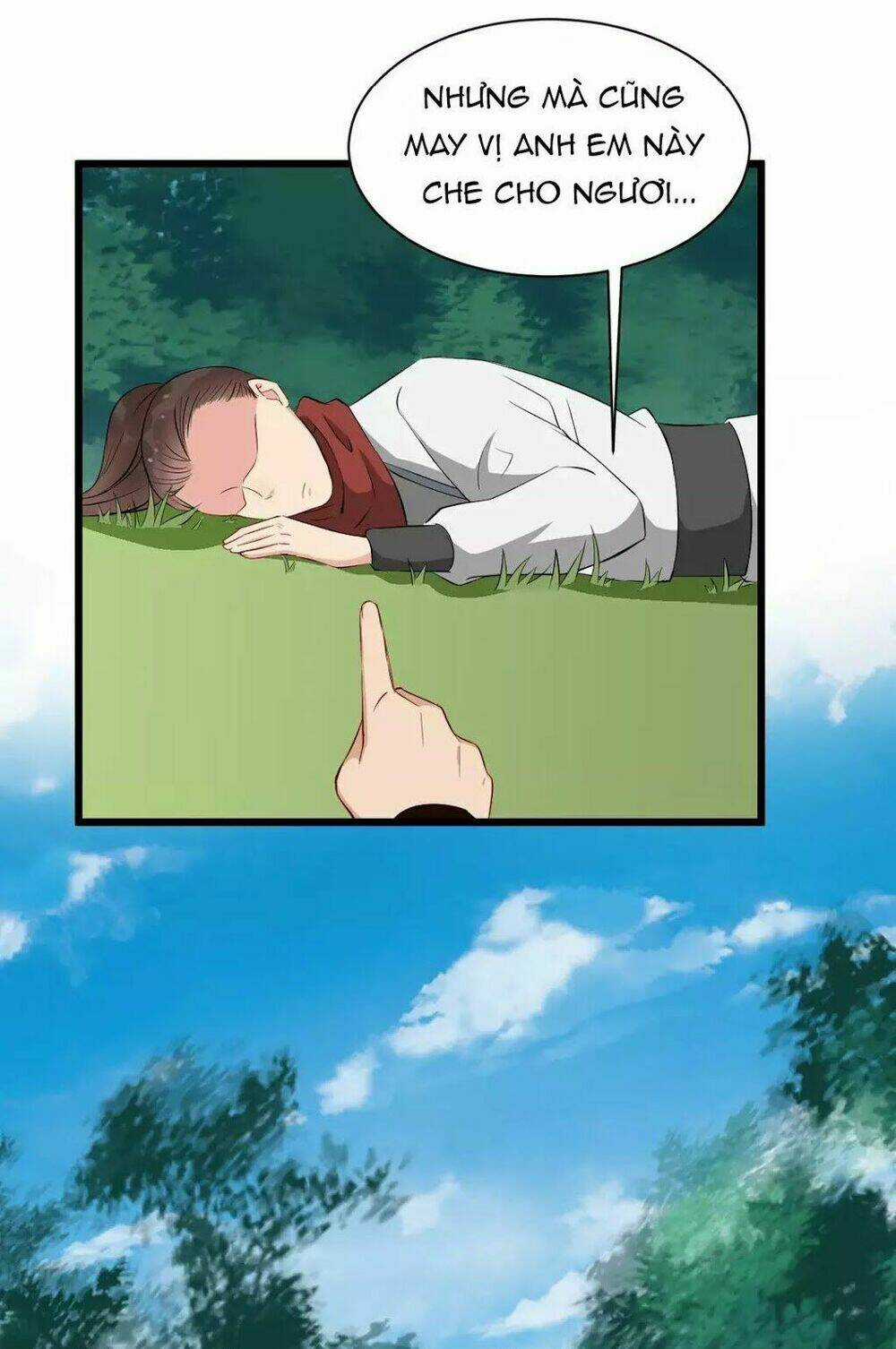 Bồng Sơn Viễn - Chapter 36 - Trang 50