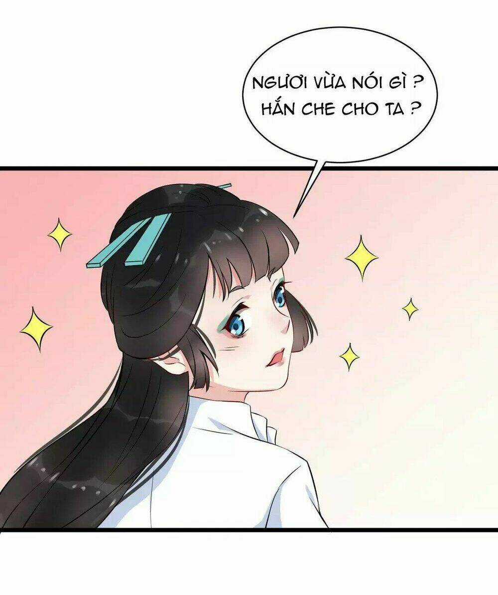 Bồng Sơn Viễn - Chapter 36 - Trang 53