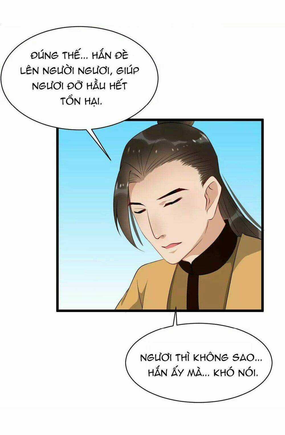 Bồng Sơn Viễn - Chapter 36 - Trang 54