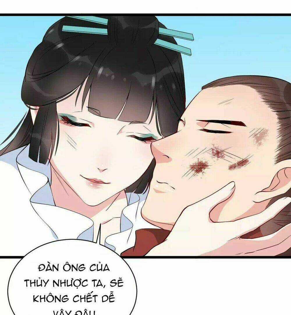 Bồng Sơn Viễn - Chapter 36 - Trang 55