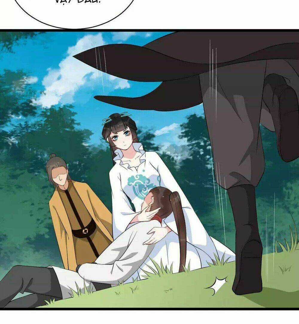 Bồng Sơn Viễn - Chapter 36 - Trang 56