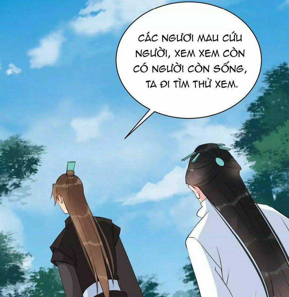 Bồng Sơn Viễn - Chapter 36 - Trang 60