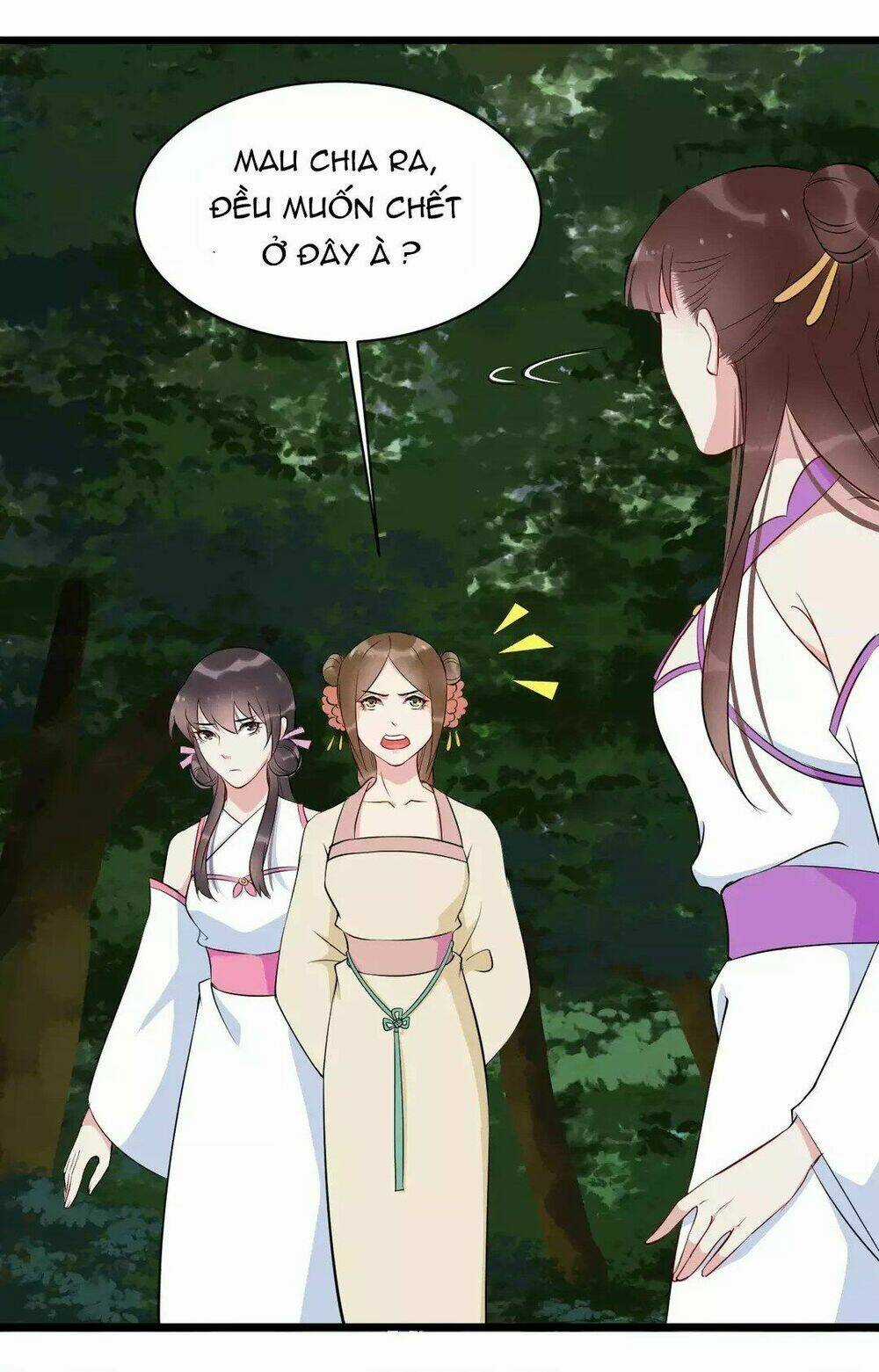 Bồng Sơn Viễn - Chapter 36 - Trang 7