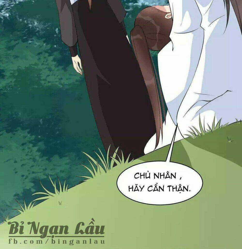 Bồng Sơn Viễn - Chapter 36 - Trang 61