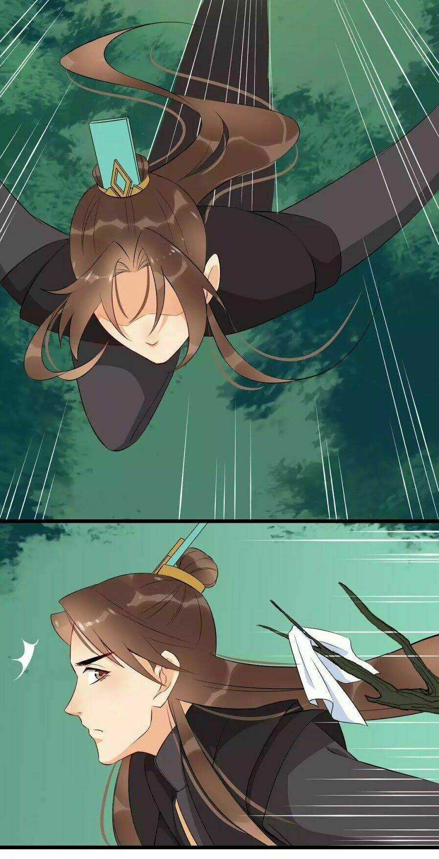 Bồng Sơn Viễn - Chapter 36 - Trang 63