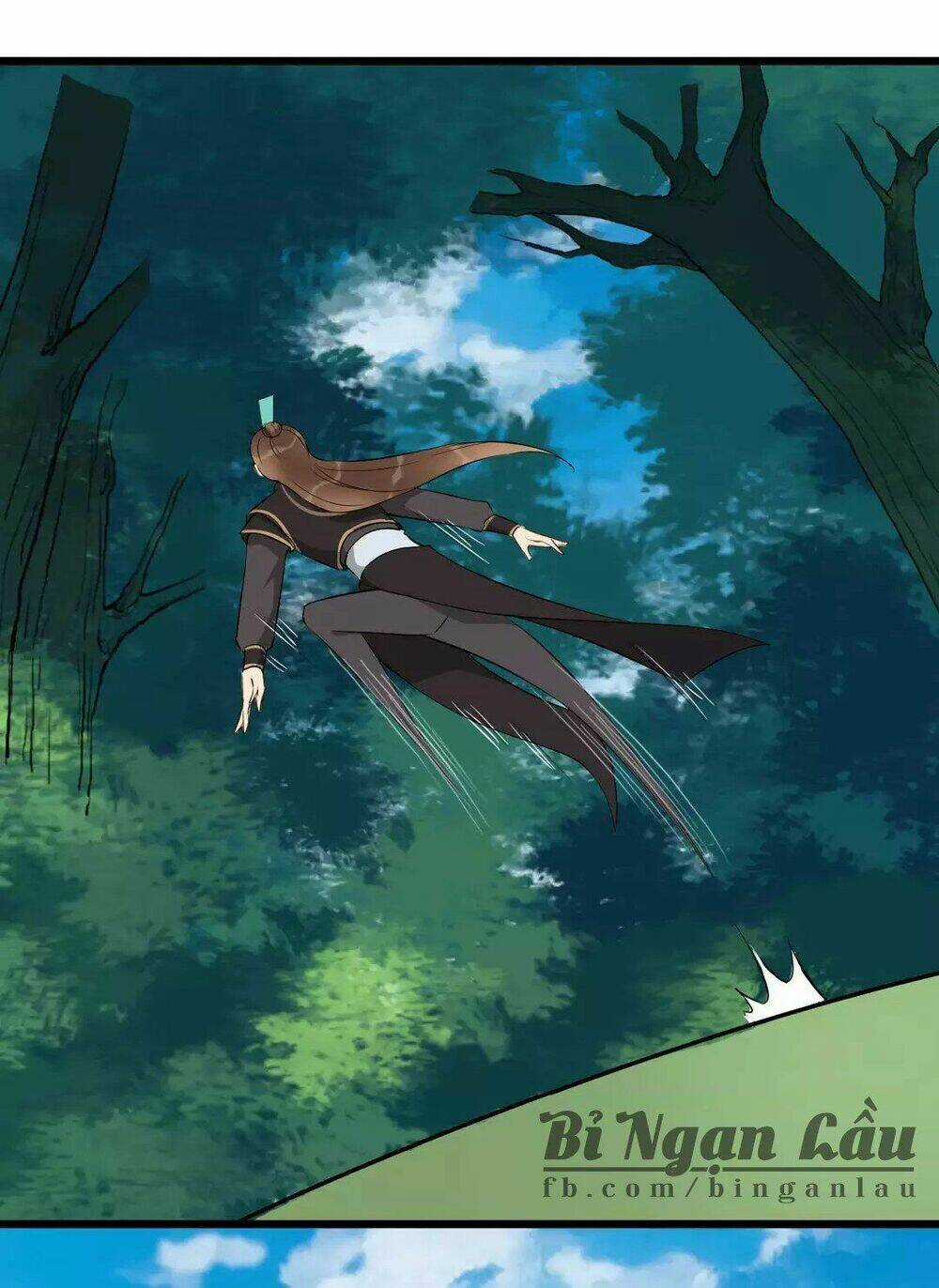 Bồng Sơn Viễn - Chapter 36 - Trang 65