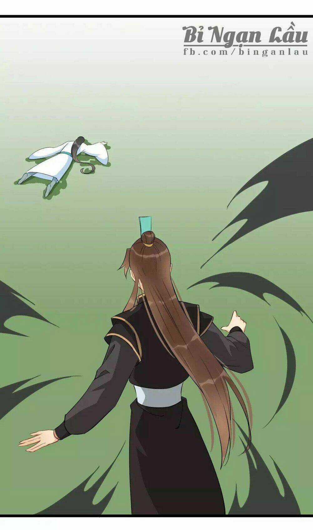 Bồng Sơn Viễn - Chapter 36 - Trang 69