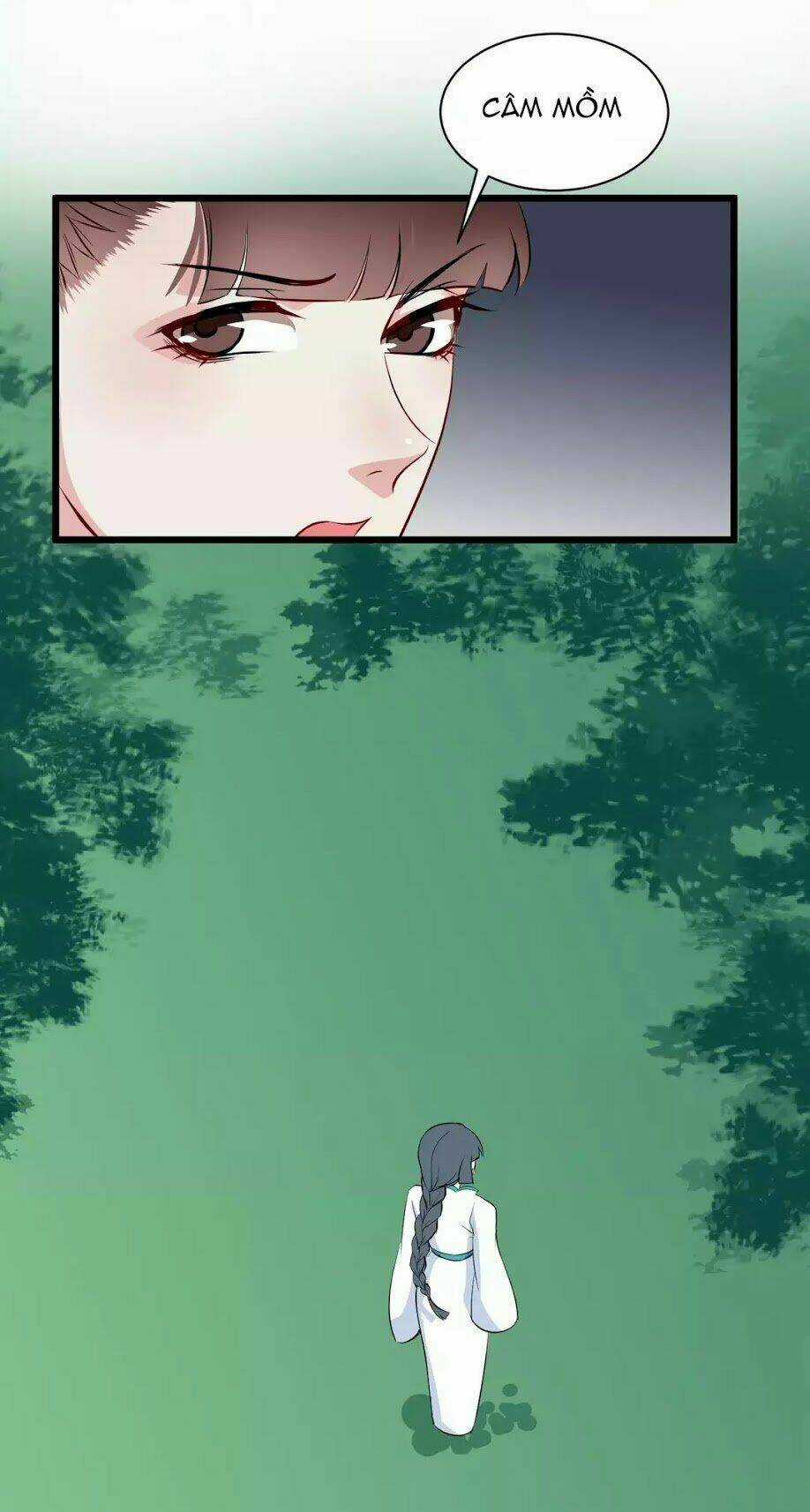 Bồng Sơn Viễn - Chapter 36 - Trang 8