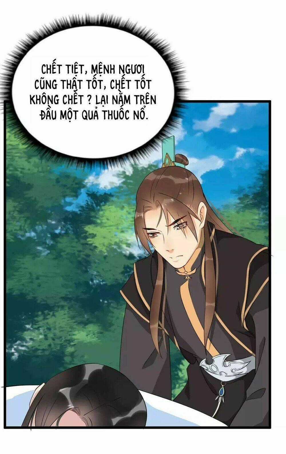 Bồng Sơn Viễn - Chapter 36 - Trang 72