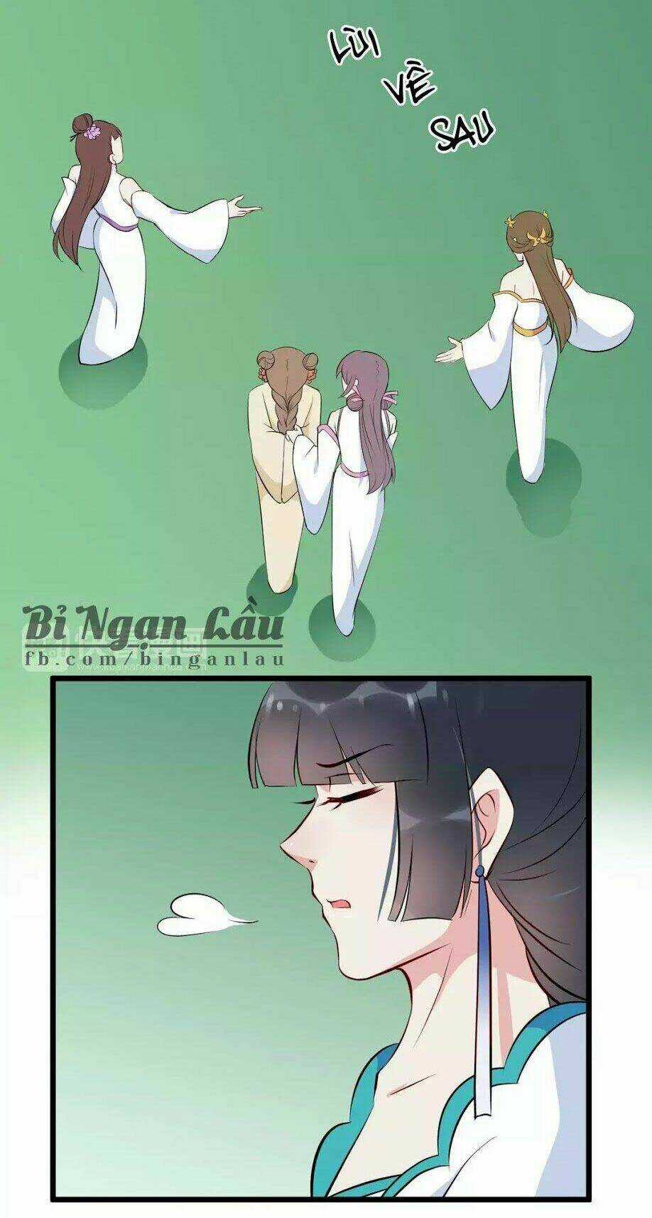 Bồng Sơn Viễn - Chapter 36 - Trang 9