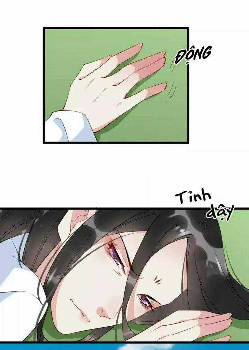 Bồng Sơn Viễn - Chapter 37 - Trang 2