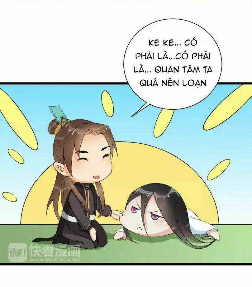 Bồng Sơn Viễn - Chapter 37 - Trang 11