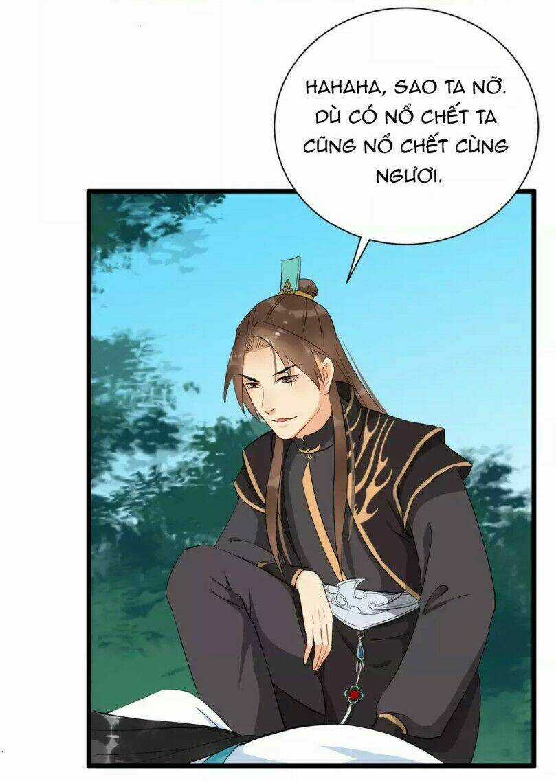 Bồng Sơn Viễn - Chapter 37 - Trang 13