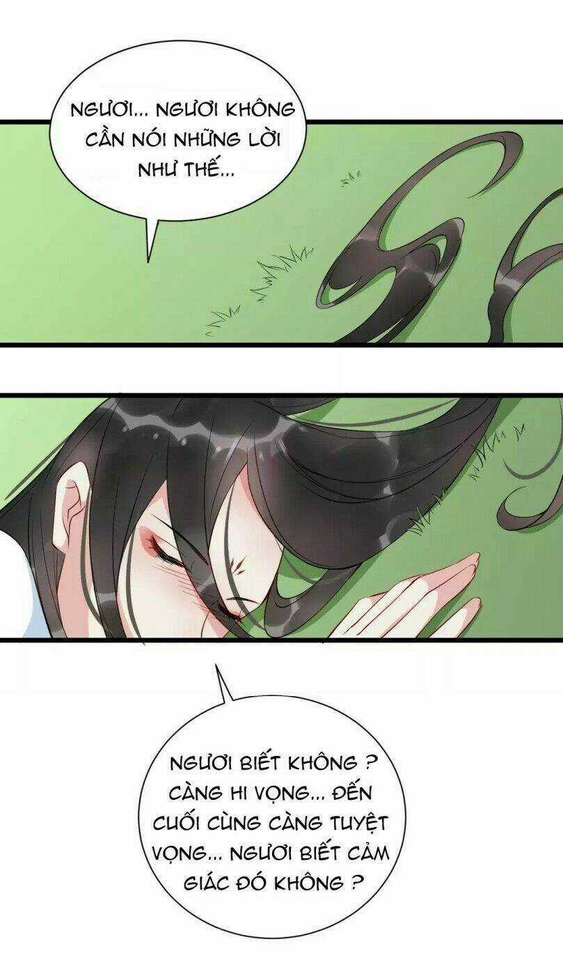 Bồng Sơn Viễn - Chapter 37 - Trang 14