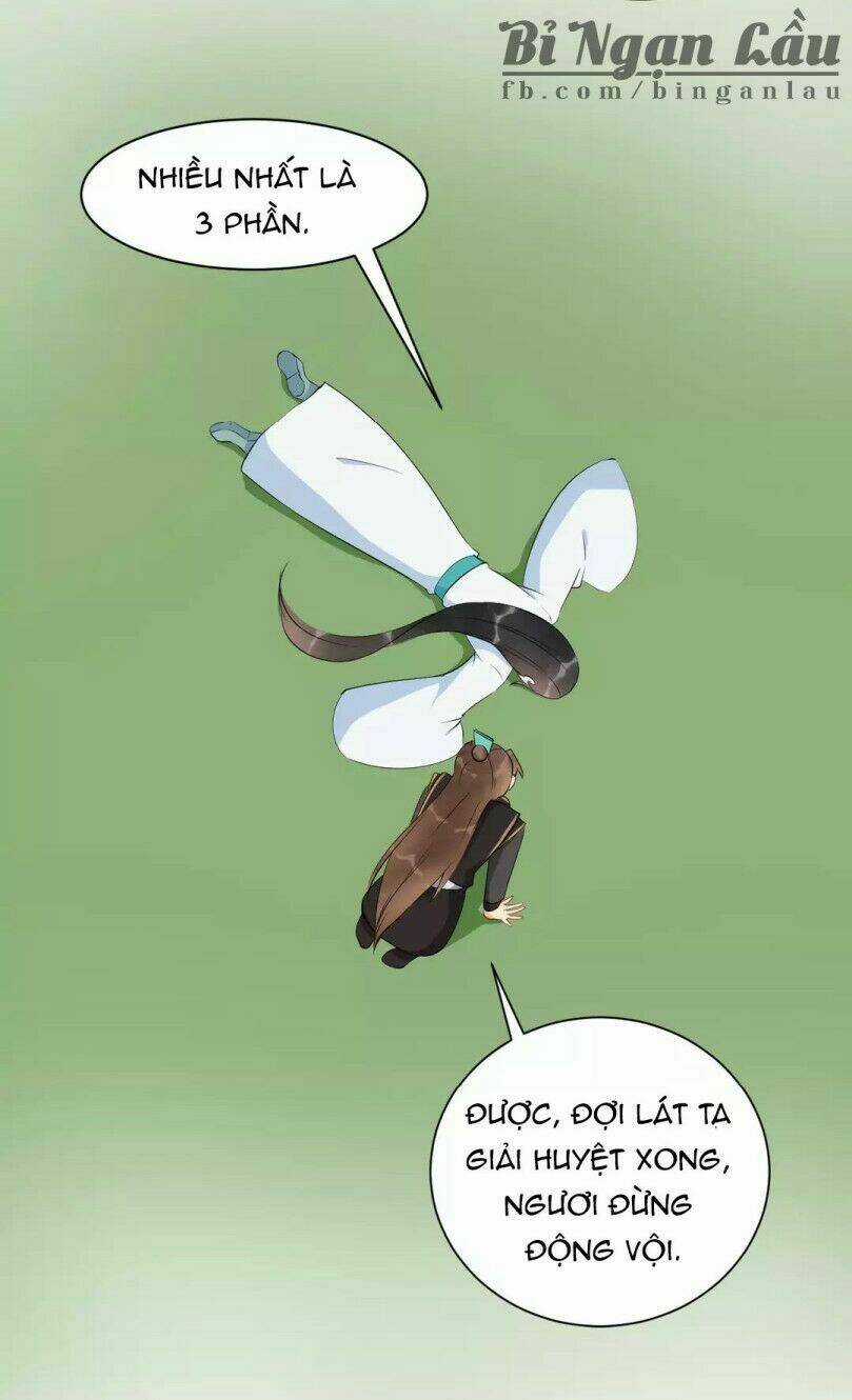 Bồng Sơn Viễn - Chapter 37 - Trang 17