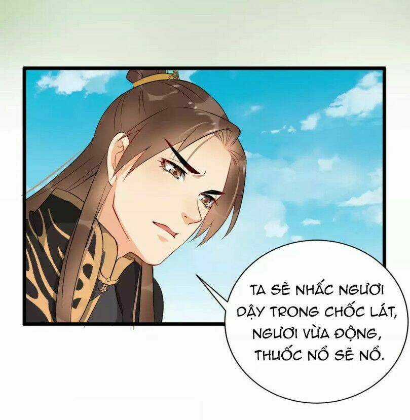 Bồng Sơn Viễn - Chapter 37 - Trang 18