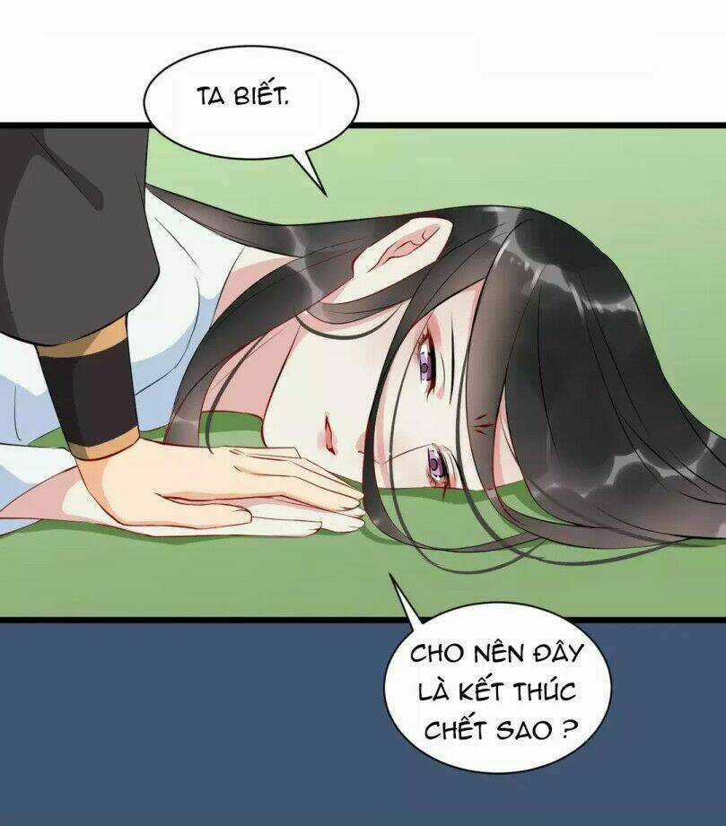 Bồng Sơn Viễn - Chapter 37 - Trang 19