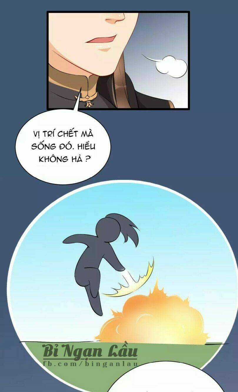 Bồng Sơn Viễn - Chapter 37 - Trang 20