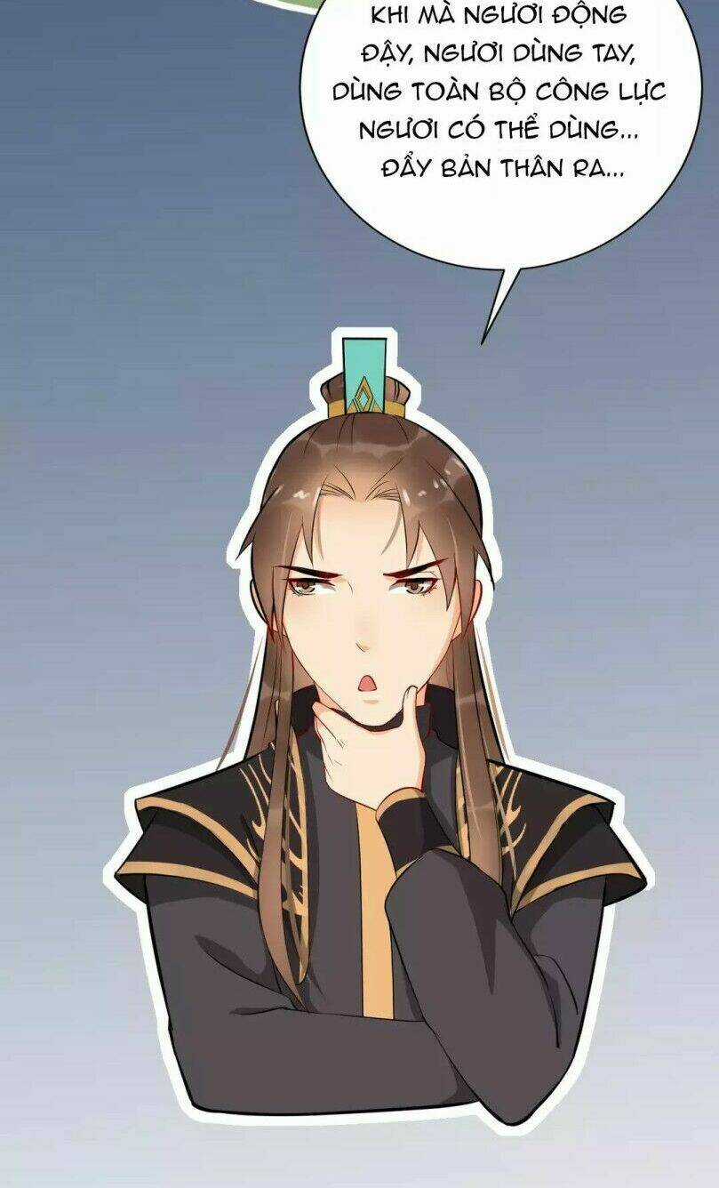 Bồng Sơn Viễn - Chapter 37 - Trang 21