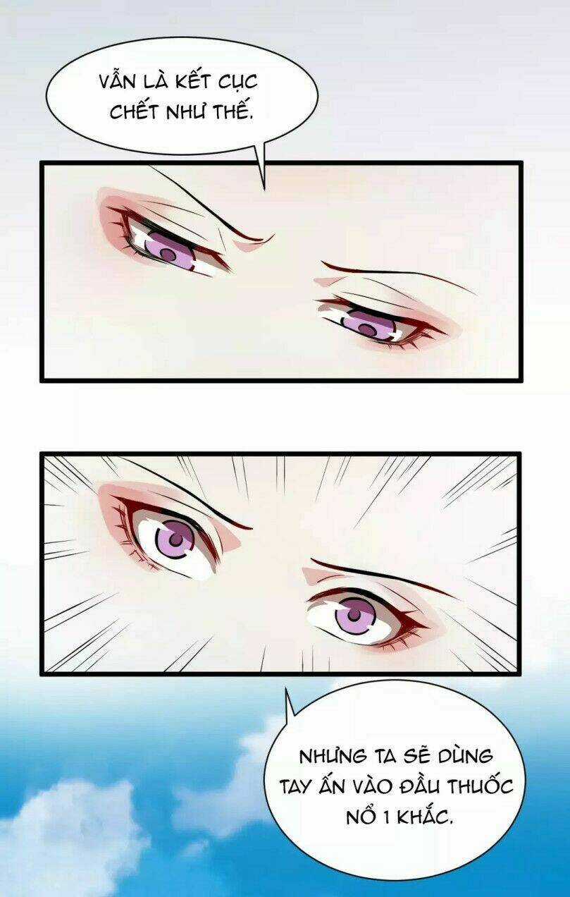 Bồng Sơn Viễn - Chapter 37 - Trang 22