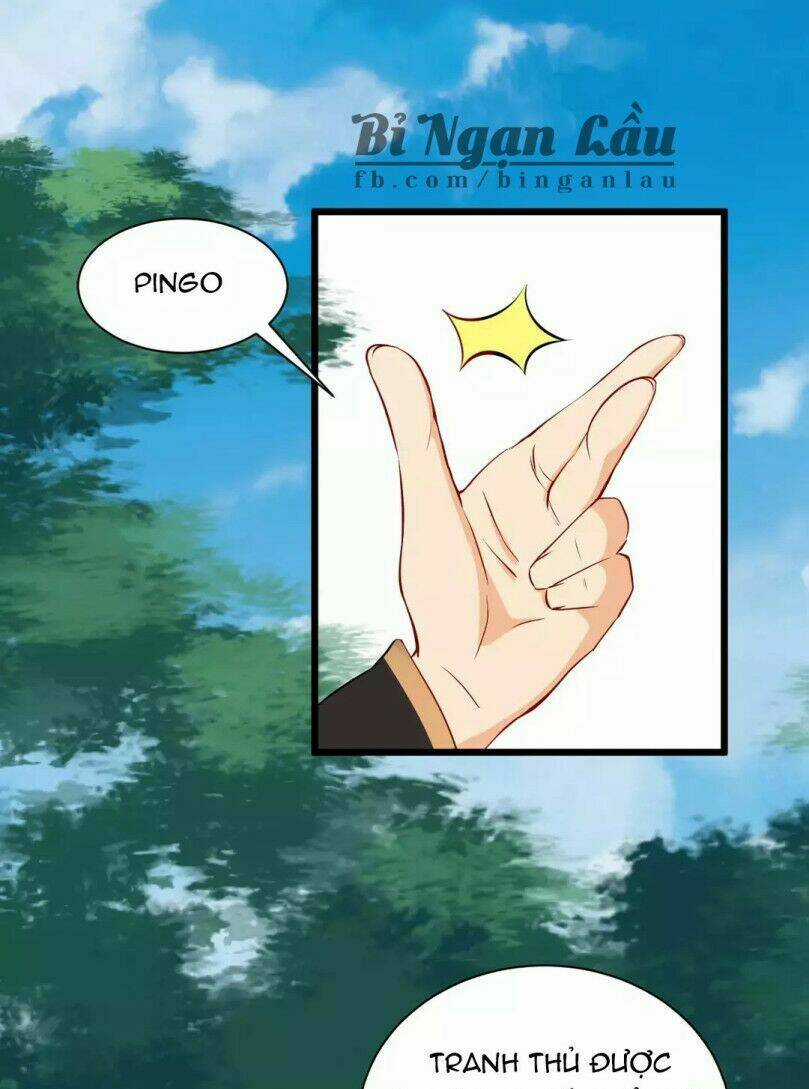 Bồng Sơn Viễn - Chapter 37 - Trang 23