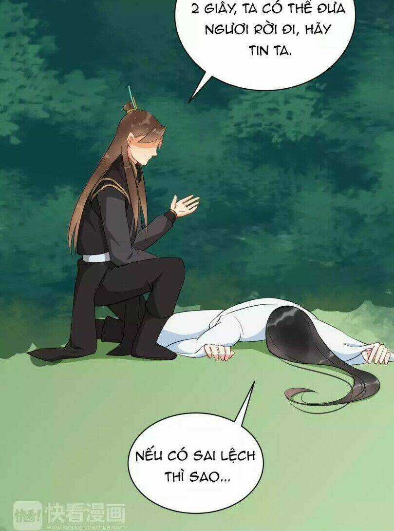 Bồng Sơn Viễn - Chapter 37 - Trang 24