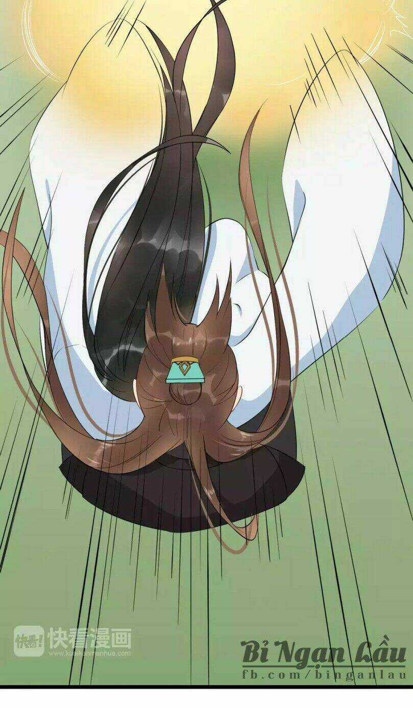 Bồng Sơn Viễn - Chapter 37 - Trang 30