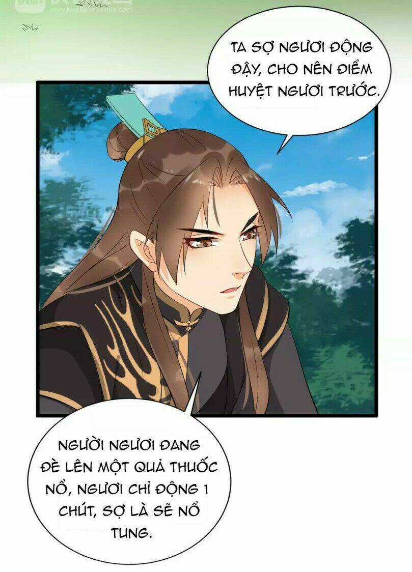 Bồng Sơn Viễn - Chapter 37 - Trang 4