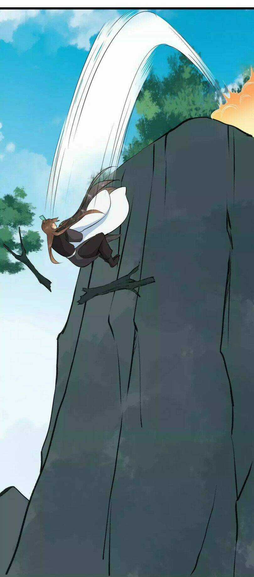 Bồng Sơn Viễn - Chapter 37 - Trang 32