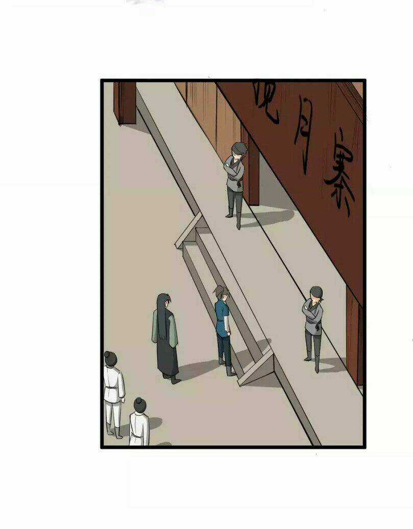 Bồng Sơn Viễn - Chapter 37 - Trang 34