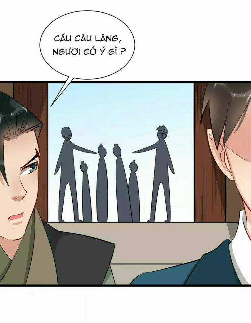 Bồng Sơn Viễn - Chapter 37 - Trang 35