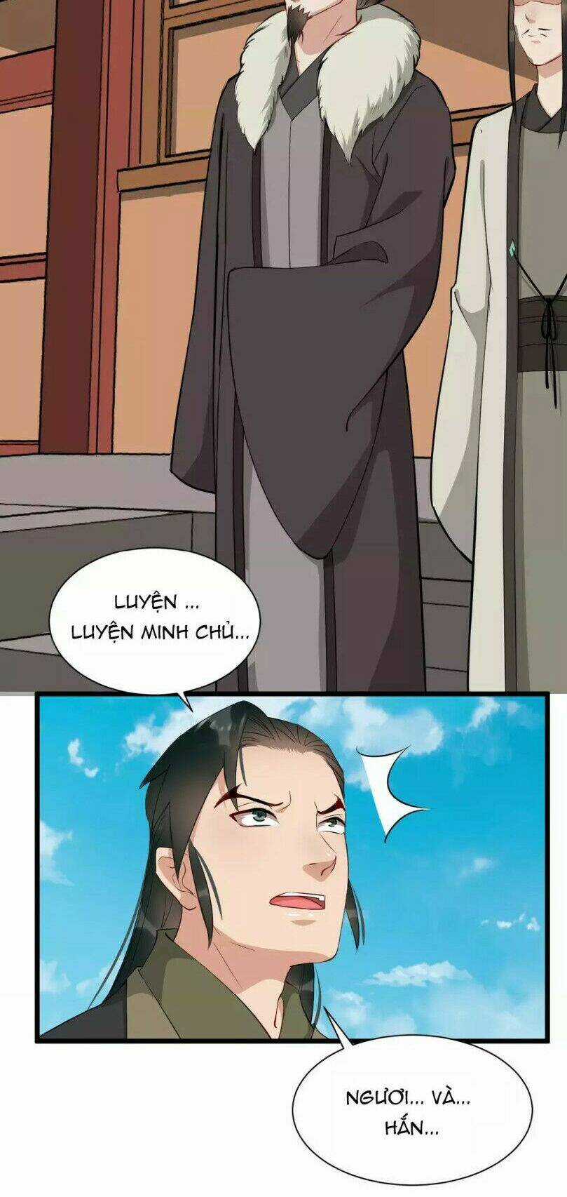 Bồng Sơn Viễn - Chapter 37 - Trang 38