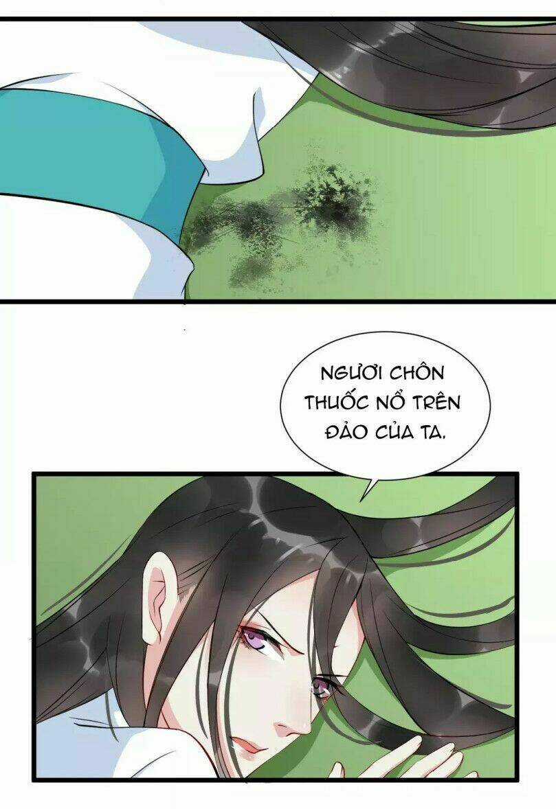 Bồng Sơn Viễn - Chapter 37 - Trang 5