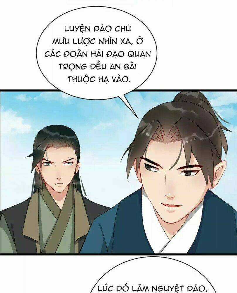 Bồng Sơn Viễn - Chapter 37 - Trang 41
