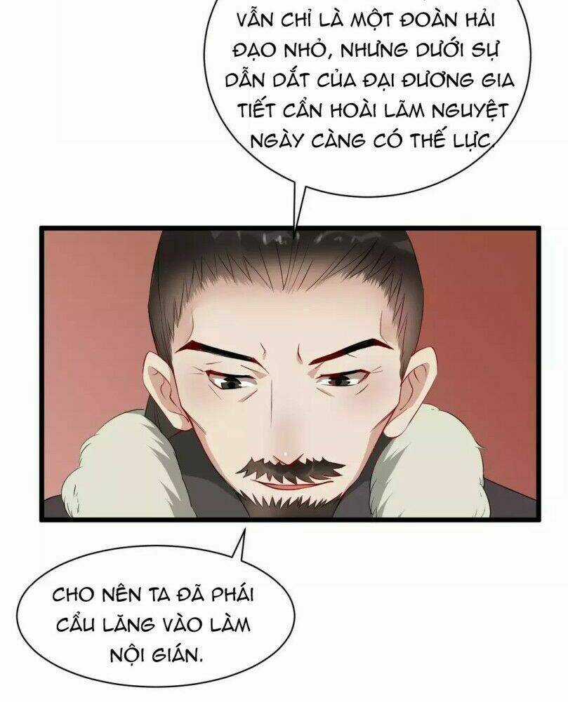 Bồng Sơn Viễn - Chapter 37 - Trang 42