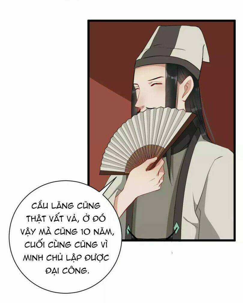 Bồng Sơn Viễn - Chapter 37 - Trang 43