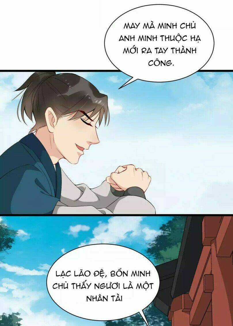 Bồng Sơn Viễn - Chapter 37 - Trang 44