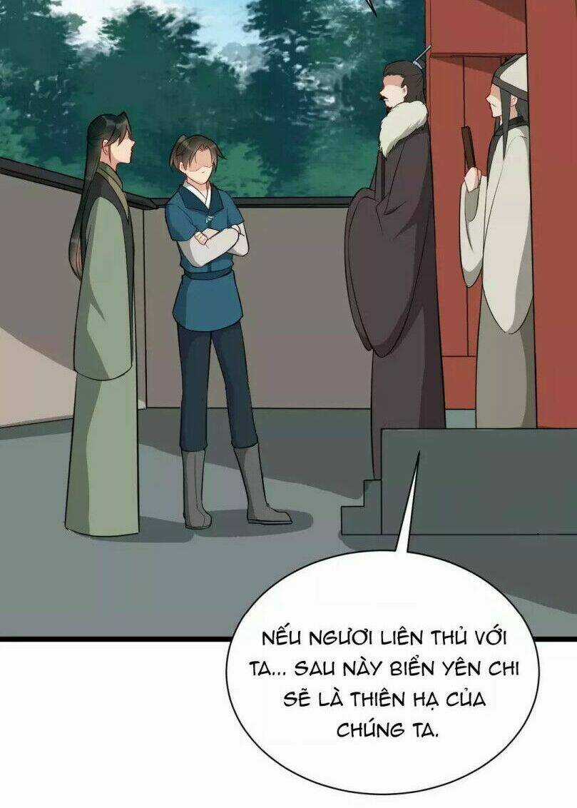 Bồng Sơn Viễn - Chapter 37 - Trang 45