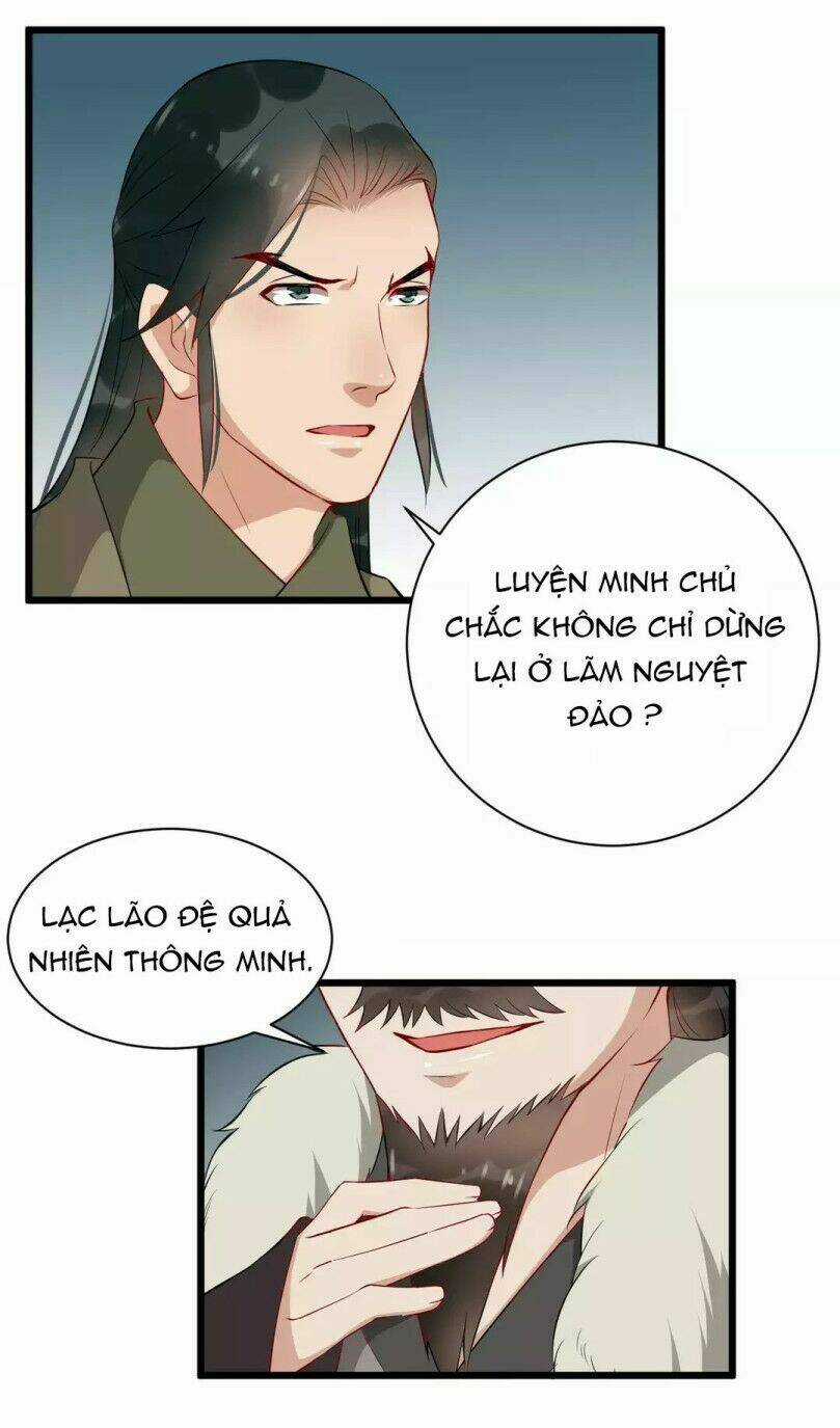 Bồng Sơn Viễn - Chapter 37 - Trang 46